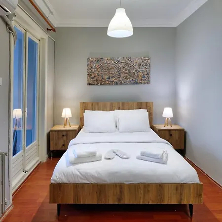 Marvelous 4 Bedroom / Perfect Location Daire *
